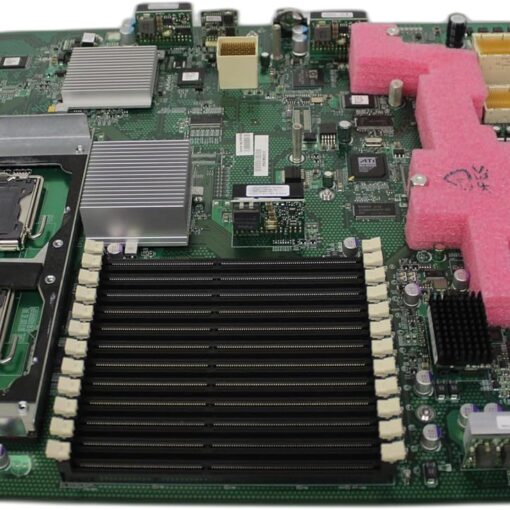 bo mach chu mainboard hp bl480c g1 438453 001 01