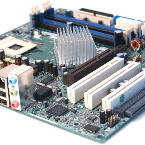 bo mach chu mainboard hp d530 sff 323091 001 01