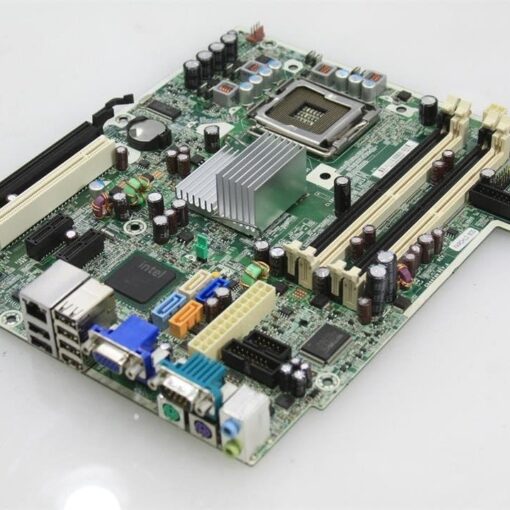 bo mach chu mainboard hp dc5800 sff 461536 001 450667 001 01