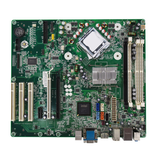 bo mach chu mainboard hp dc7900 mt 462431 001 01