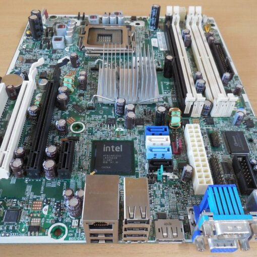bo mach chu mainboard hp dc7900 sff 462432 001 01