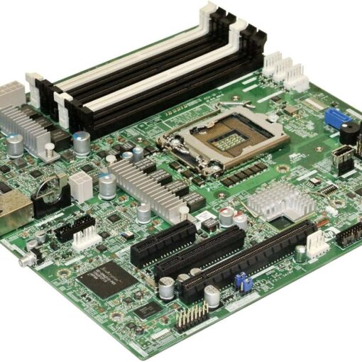bo mach chu mainboard hp dl120 g6 531560 001 576932 001 01
