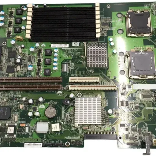 bo mach chu mainboard hp dl140 g3 434170 001 409536 001 01