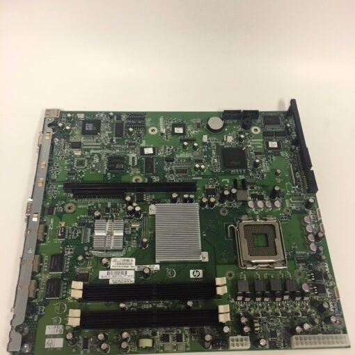 bo mach chu mainboard hp dl320 g4 413600 001 415626 001 01