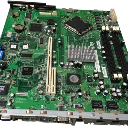 bo mach chu mainboard hp dl320 g5 419408 001 432924 001 01