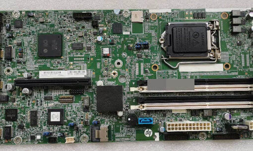 bo mach chu mainboard hp dl320e g8 gen8 v2 sp 725260 001 pn 715908 002 01