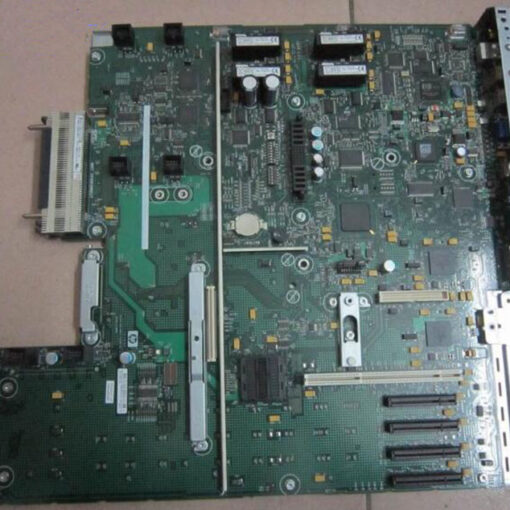 bo mach chu mainboard hp dl580 g4 410186 001 01