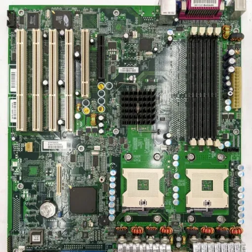 bo mach chu mainboard hp ml150 g2 373275 001 370638 001 01