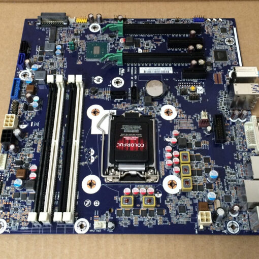 bo mach chu mainboard hp z240 mt sp 837344 001 837344 601 as 795000 001 01