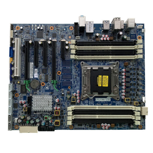 bo mach chu mainboard hp z420 sp 708615 001 708615 601 as 618263 003 01