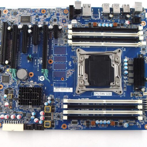 bo mach chu mainboard hp z440 sp 761514 001 761514 601 908399 601 as 710324 002 01