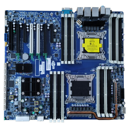 bo mach chu mainboard hp z820 619562 001 618266 001 01
