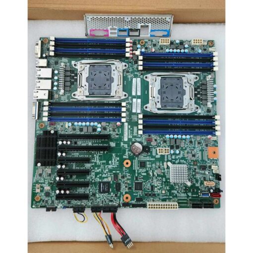 bo mach chu mainboard lenovo rd450x x99 dual lga2011 v4 01