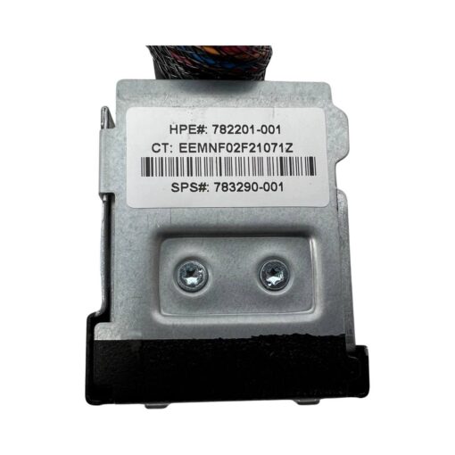 bo mach cong tac control panel hp dl360 g9 sp 783290 001 pn 782201 001 05