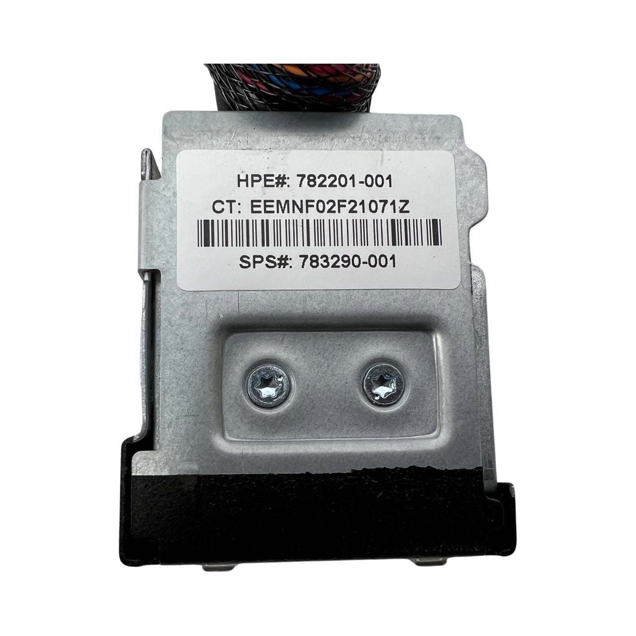 bo mach cong tac control panel hp dl360 g9 sp 783290 001 pn 782201 001 05
