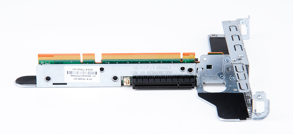 bo mach hp dl360 g9 riser board sp 775421 001 pn 750685 001 03