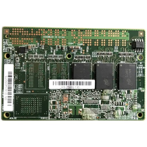 bo nho cache ibm 1gb flash cache m5200 m5210 m5210e raid 5 fru 44w3393 44w3392 opt 47c8656 01