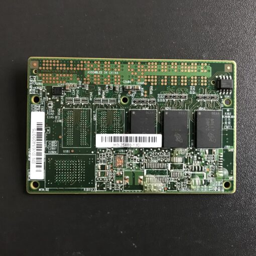 bo nho cache ibm 1gb flash cache m5200 m5210 m5210e raid 5 fru 44w3393 44w3392 opt 47c8656 03