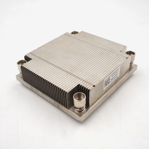 bo tan nhiet heatsink cpu dell poweredge r310 r410 p n 0f645j 01