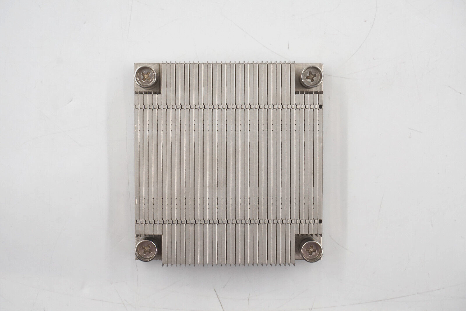 bo tan nhiet heatsink cpu dell poweredge r310 r410 p n 0f645j 02