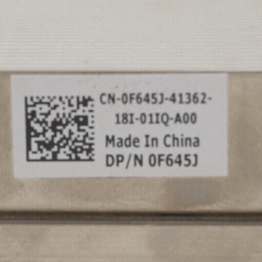 bo tan nhiet heatsink cpu dell poweredge r310 r410 p n 0f645j 03