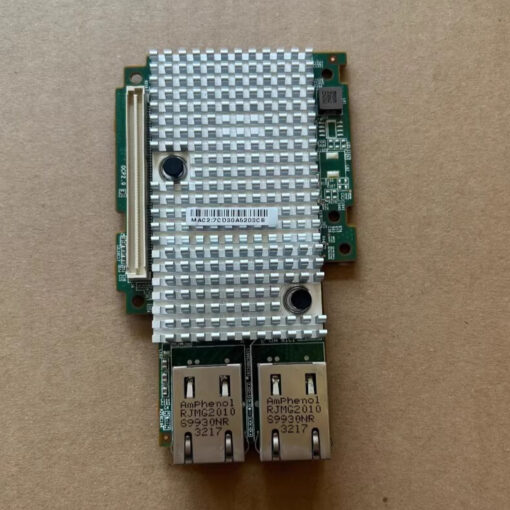 card lan lenovo rd452x server 2 port network 00hv553 ocp 01