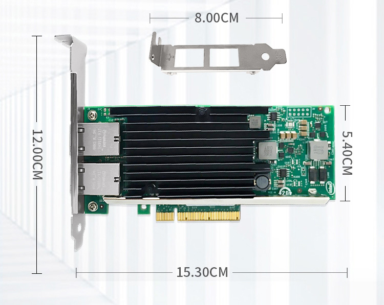 card mang intel x540 t2 dual port 10g baset ethernet network adapter 04