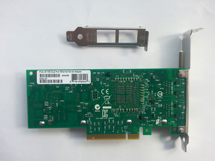 card mang intel x540 t2 dual port 10g baset ethernet network adapter 06