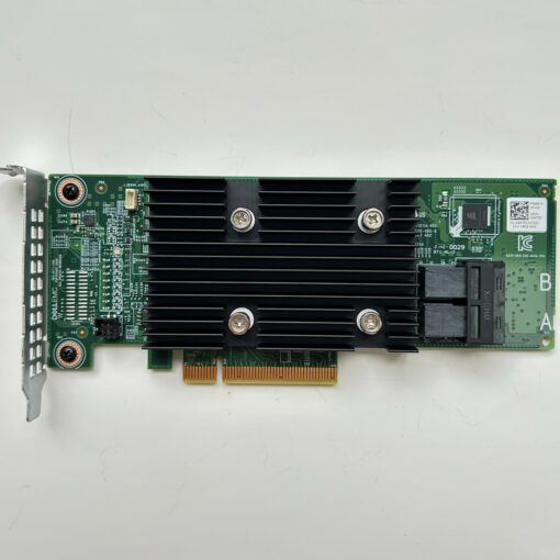 card raid Dell PERC H330 PCIe 12G SAS 8 Port HBA Controller 0J7TNV 04