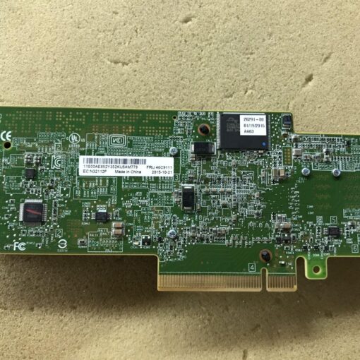card raid ibm serveraid m5210 sas sata 12gb s pci e 3 0 x8 controller 04