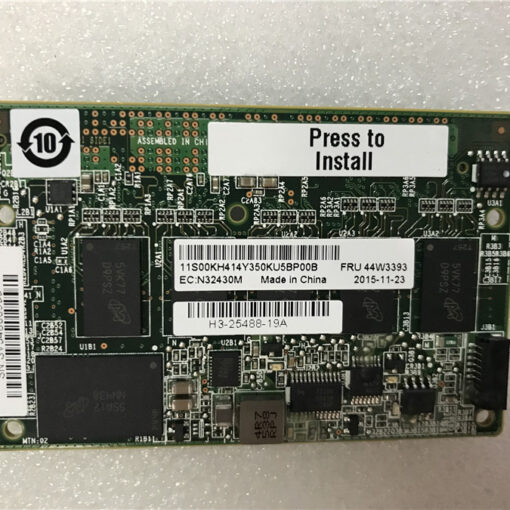card raid ibm serveraid m5210 sas sata 12gb s pci e 3 0 x8 controller 09