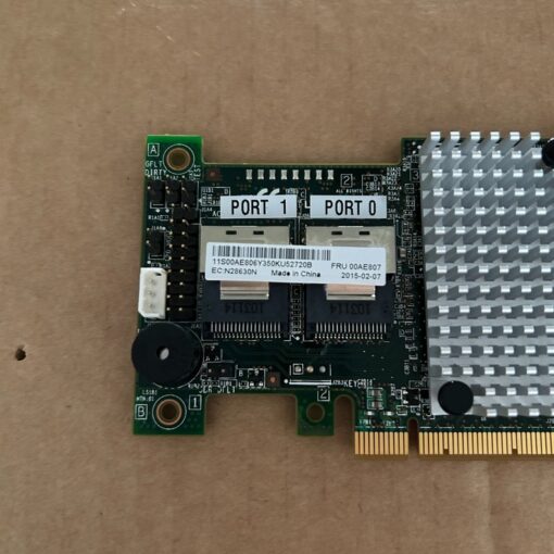 card raid lenovo serveraid m5110 sas sata controller for ibm system x 81y4481 02