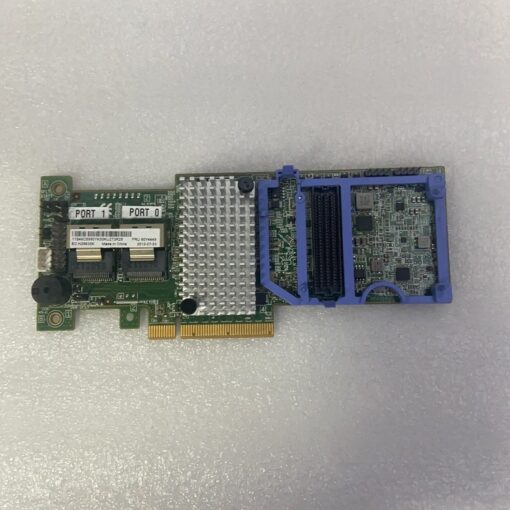 card raid lenovo serveraid m5110 sas sata controller for ibm system x 81y4481 04