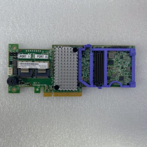 card raid lenovo serveraid m5110 sas sata controller for ibm system x 81y4481 05