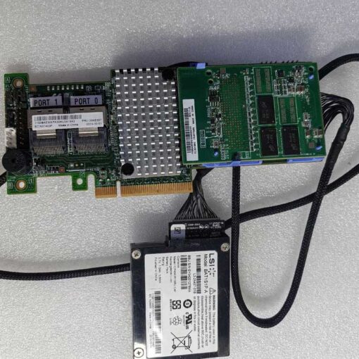 card raid lenovo serveraid m5110 sas sata controller for ibm system x 81y4481 06