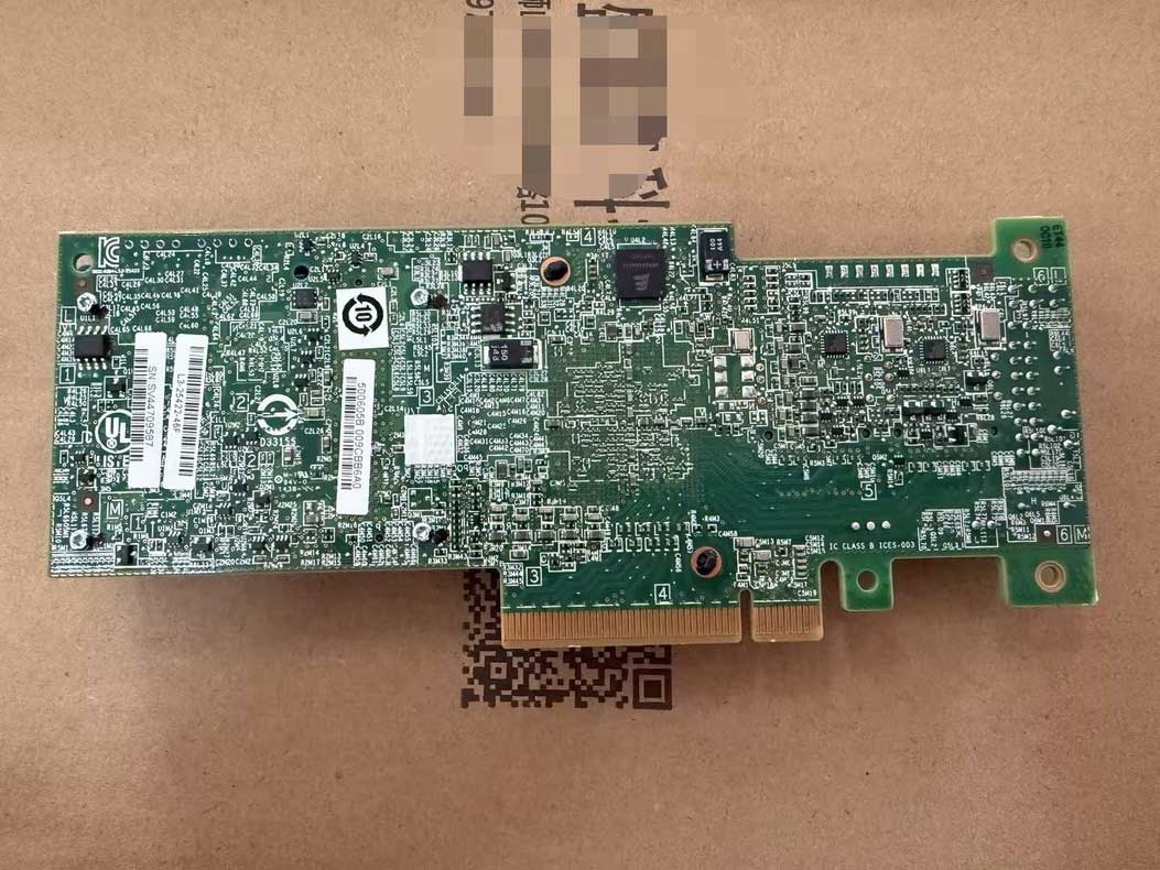 card raid lenovo serveraid m5110 sas sata controller for ibm system x 81y4481 08
