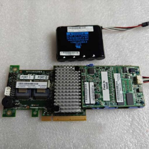 card raid lenovo serveraid m5110 sas sata controller for ibm system x 81y4481 09