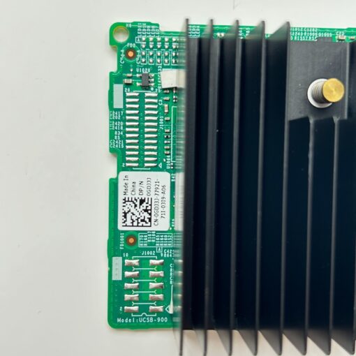 dell 0gdj3j gdj3j perc h330 mini mono 12gb s sas sata raid controller 05
