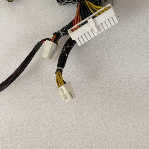 dell 0h410j 480 watt power supply for server dell r410 r510 03