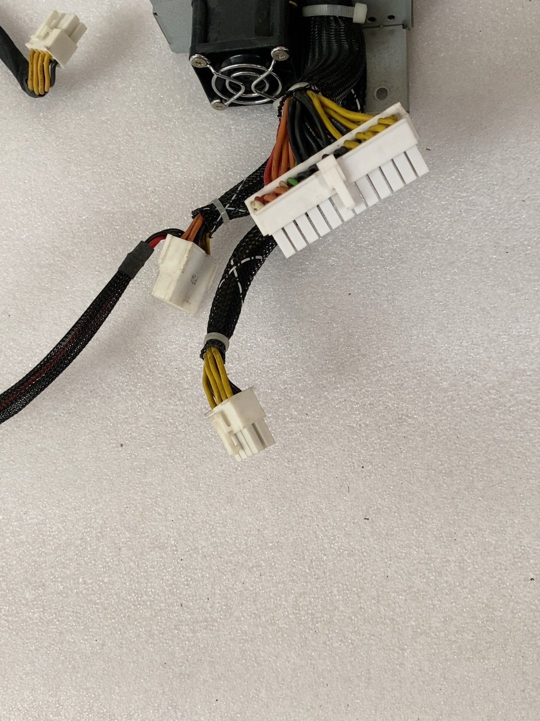 dell 0h410j 480 watt power supply for server dell r410 r510 03