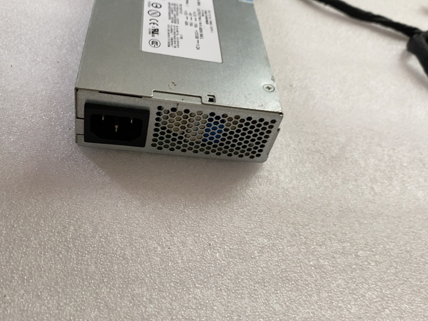 dell 0h410j 480 watt power supply for server dell r410 r510 04