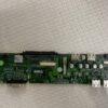 dell 0h655j front control panel board for r410 r510 01