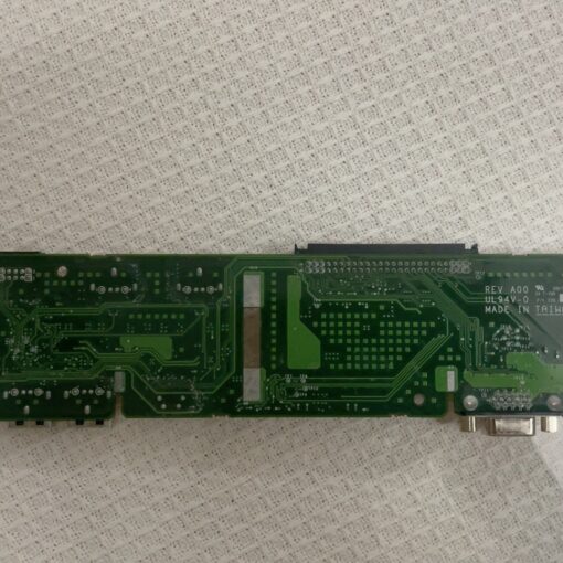 dell 0h655j front control panel board for r410 r510 03