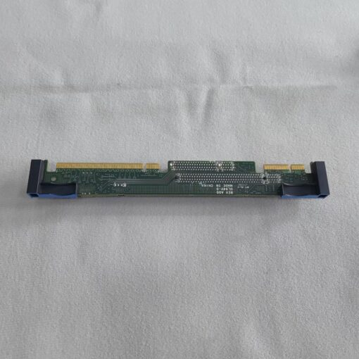 dell 0h657j riser board pci e r410 04