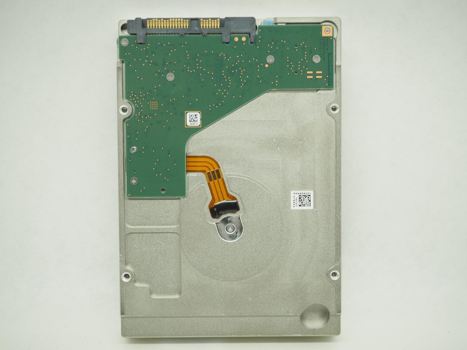 dell 10tb 7 2k 12gbps sas 3 5 inch hard drive 0yf87j 05