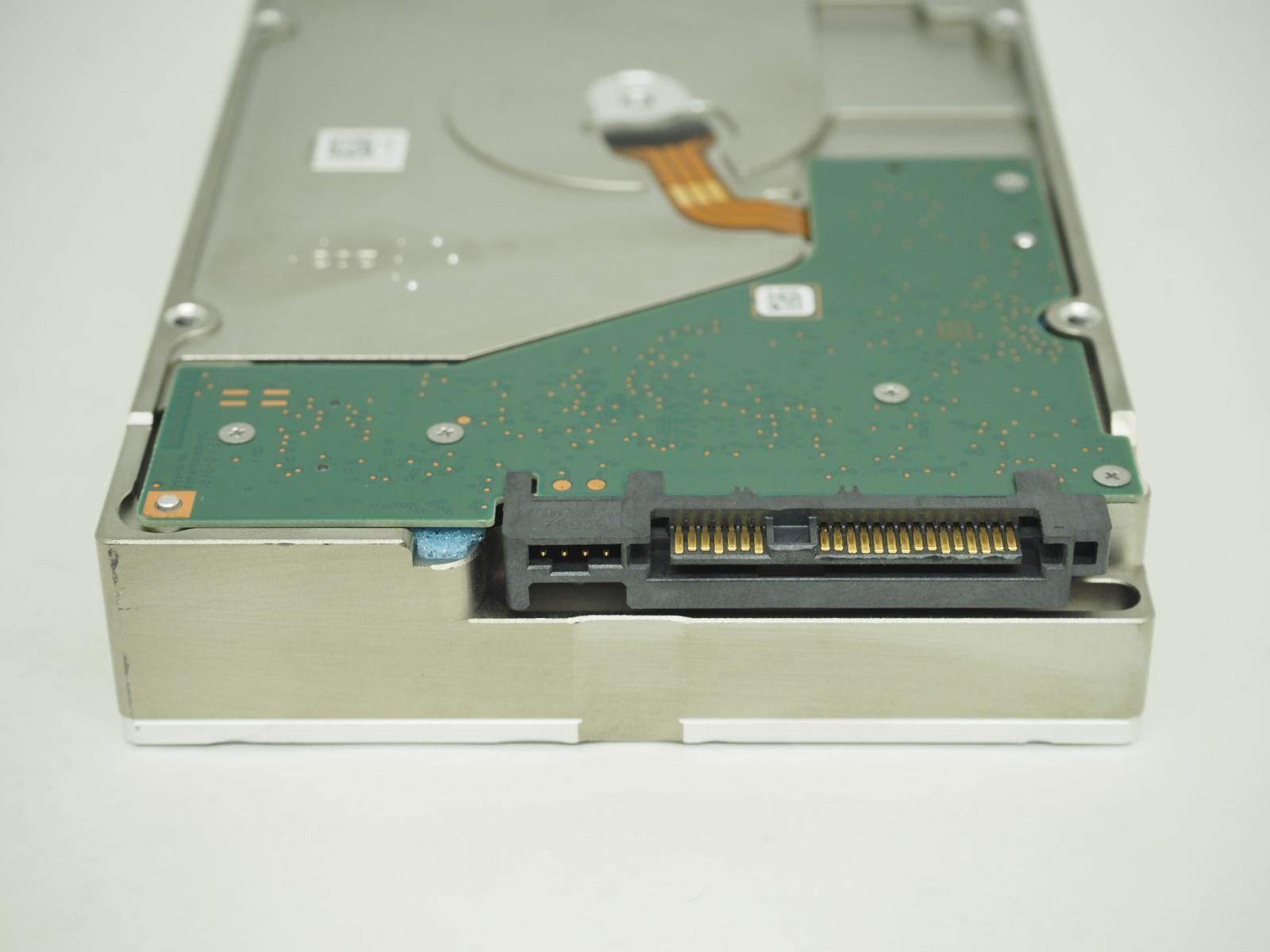 dell 10tb 7 2k 12gbps sas 3 5 inch hard drive 0yf87j 06