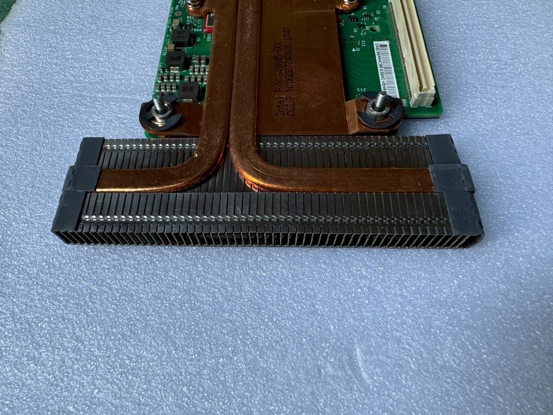 dell network daughter card 2x 1gbe i350 2x 10gbe x540 99gtm 04 dell network daughter card 2x 1gbe i350 2x 10gbe x540 99gtm 04