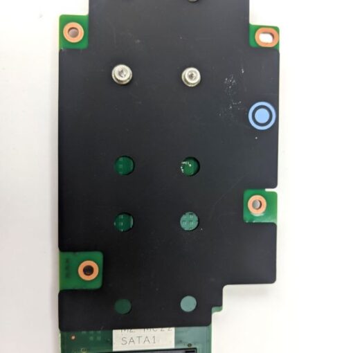 dell ymtgm riser card dual slot m 2 mezzanine sata pci express slot x8 02