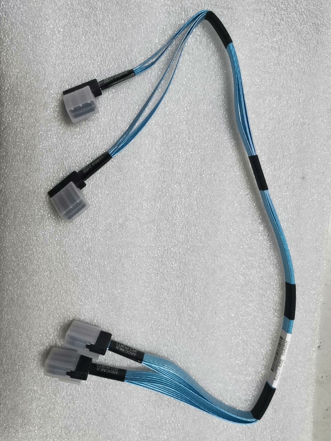 hp mini sas cable assembly kit 784621 001 01