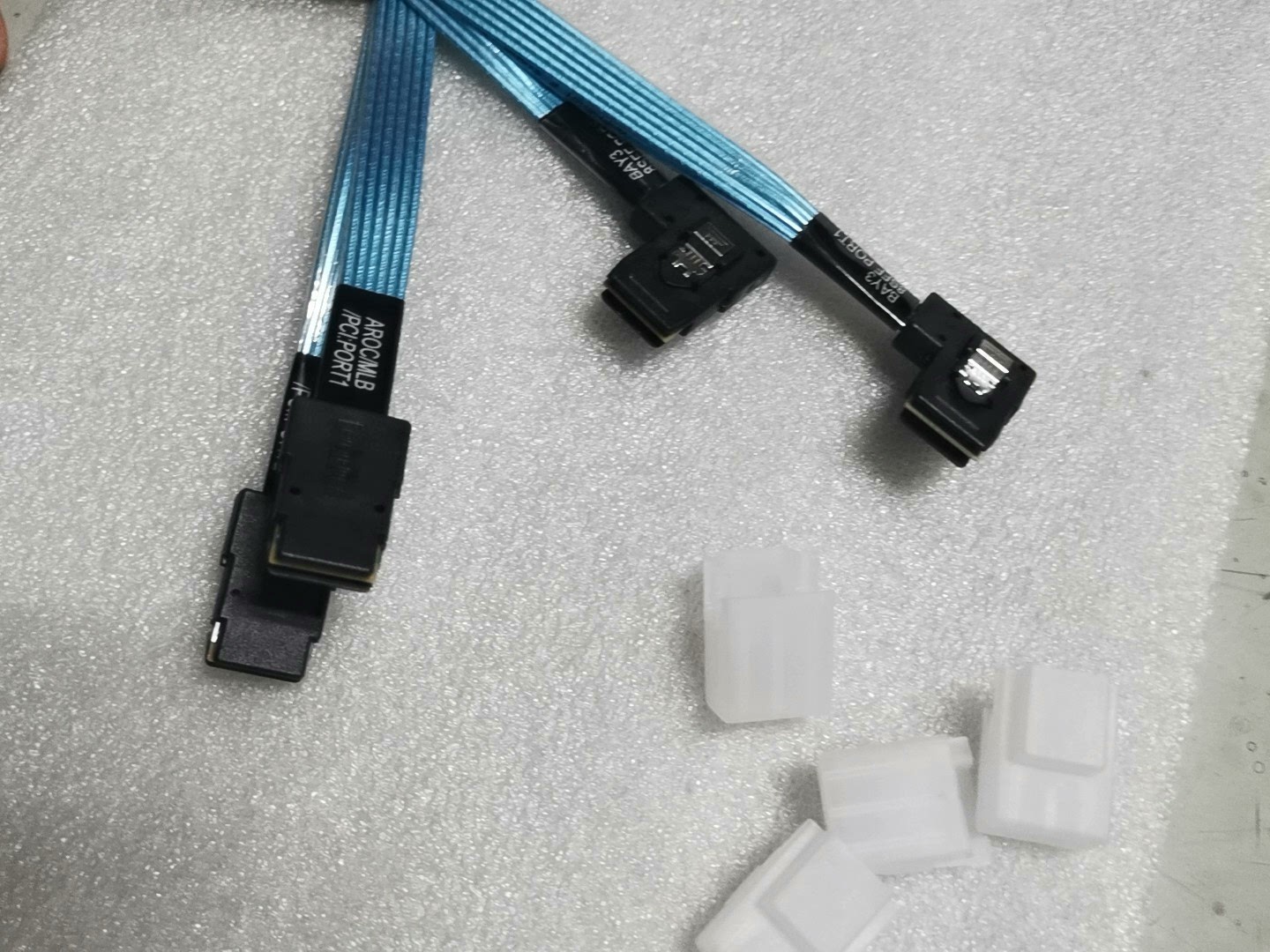 hp mini sas cable assembly kit 784621 001 03